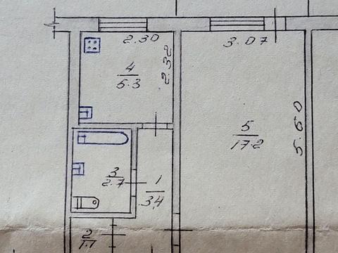 квартира за адресою Кибальчича вул.