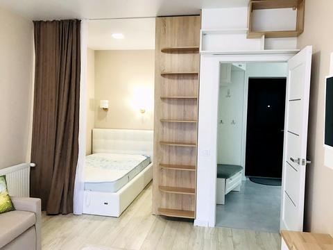 квартира по адресу Гайдамацкая ул. (Марфи Струтинської)