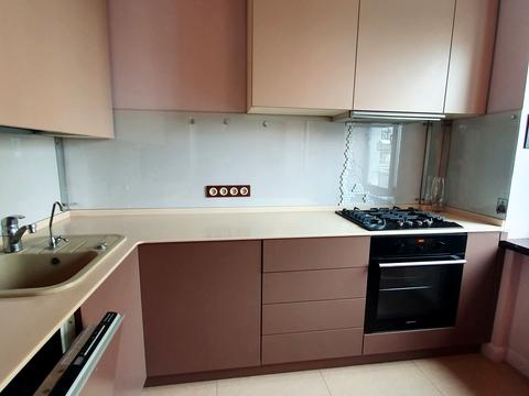 квартира за адресою Коперника вул., 16-Б