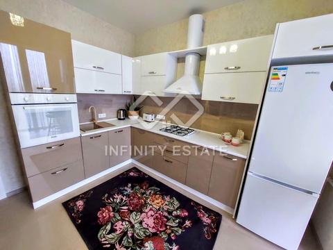 квартира за адресою Одеська вул., 68