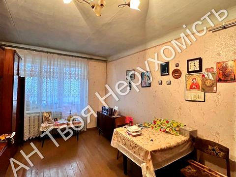 квартира по адресу Соборності вул