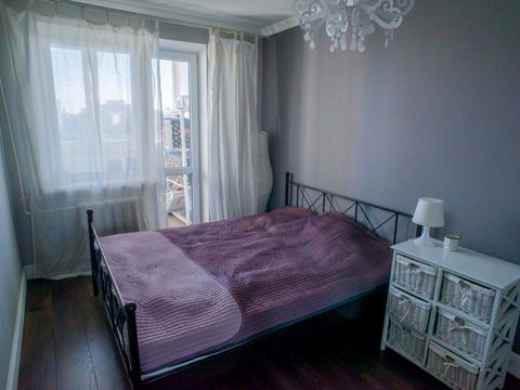 квартира по адресу Дегтяревская ул., 6