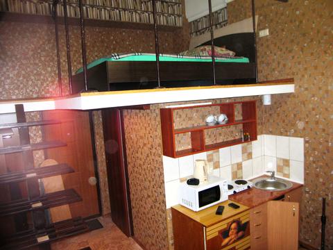 квартира за адресою Дарвіна вул., 20