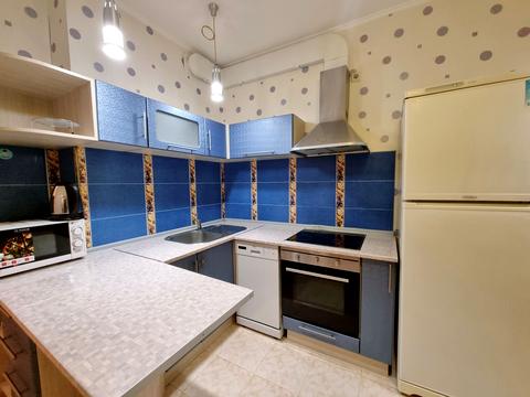 квартира за адресою Урлівська вул., 23