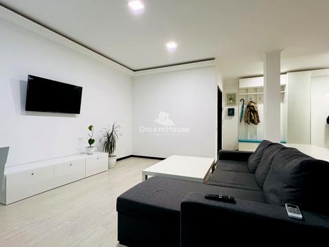 квартира по адресу Регенераторная ул., 4 к9