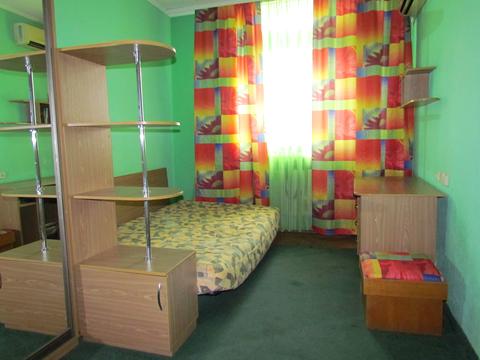 квартира по адресу Цитадельная ул., 6/8