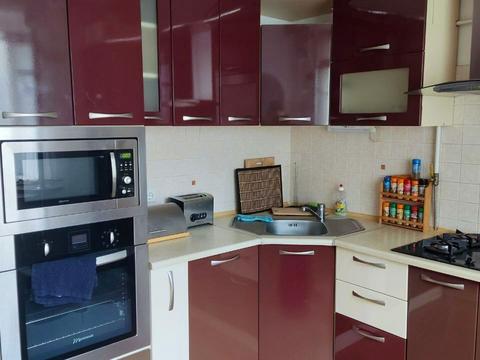 квартира за адресою Пилипа Орлика вул., 10