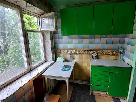 квартира за адресою Кубанської України вул. (Маршала Жукова), 17