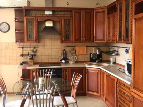 квартира за адресою Жилянська вул., 59