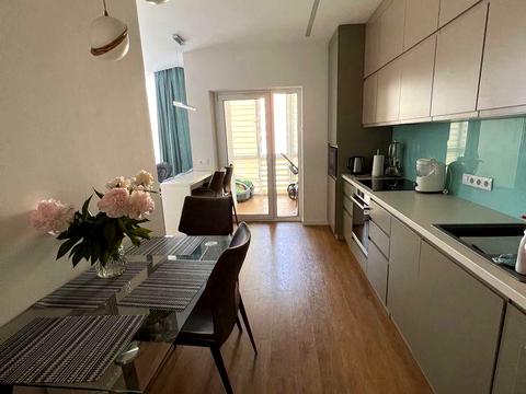 квартира за адресою Зелена вул., 281а