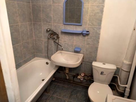 квартира за адресою Голосіївський просп. (40-річчя Жовтня), 7