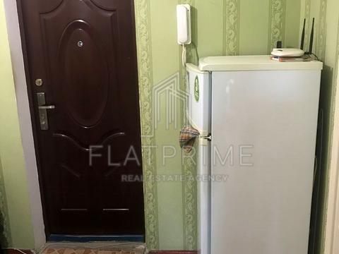 квартира по адресу Старокиевская ул., 25