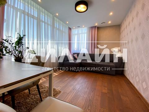 квартира за адресою Розваги вул., 27