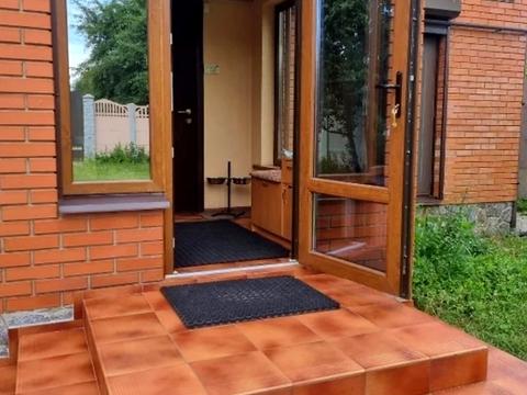 дом по адресу Героев АТО ул. (Красіна), 1