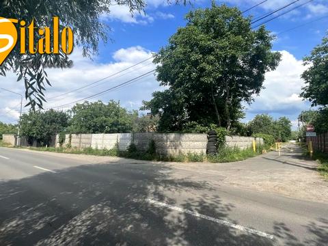 ділянка за адресою 1-а східна