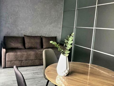 квартира по адресу Бородия , 44