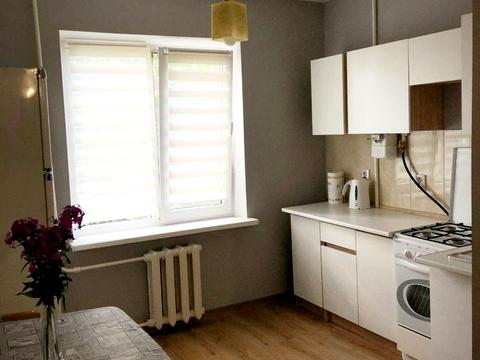 квартира по адресу Варненская ул., 23