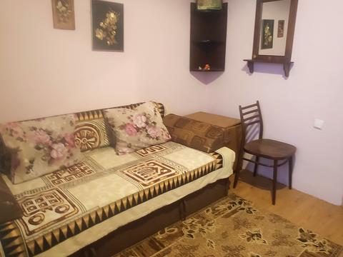 квартира по адресу Александры Экстер ул. (Цветаевой Марины), 16-Б