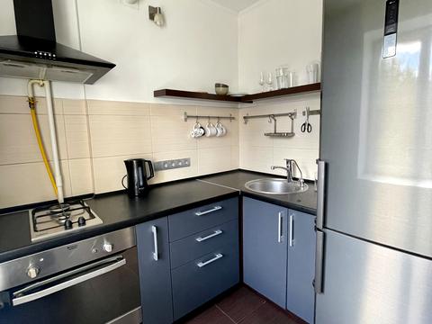 квартира за адресою Науки просп., 4