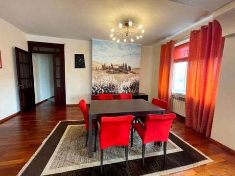 квартира по адресу Обсерваторная ул., 8