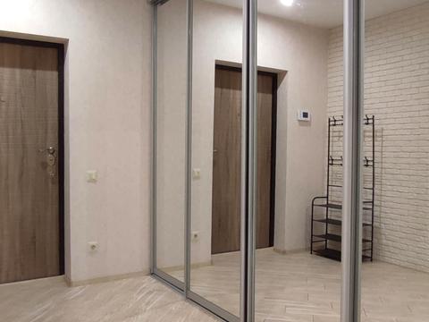 квартира за адресою Олени Пчілки вул., 8