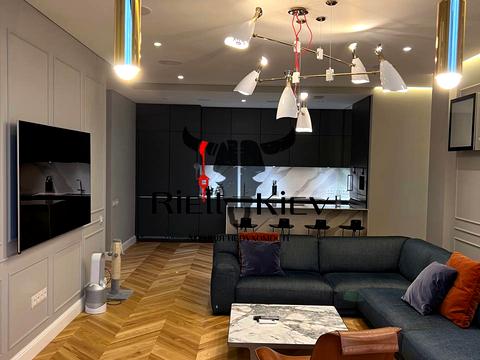 квартира по адресу Евгения Коновальца ул. (Щорса), 26-А