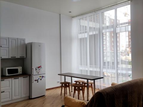 квартира за адресою Панаса Мирного вул., 16/1