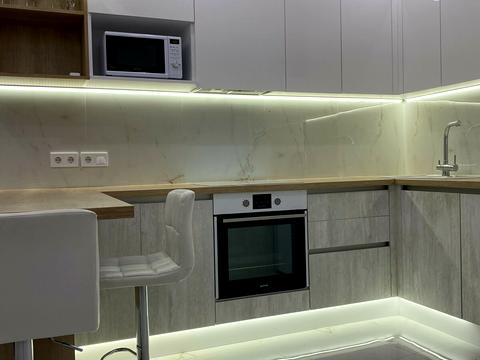 квартира по адресу Генуэзская ул., 3