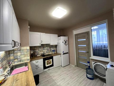 квартира за адресою Левітана вул., 113