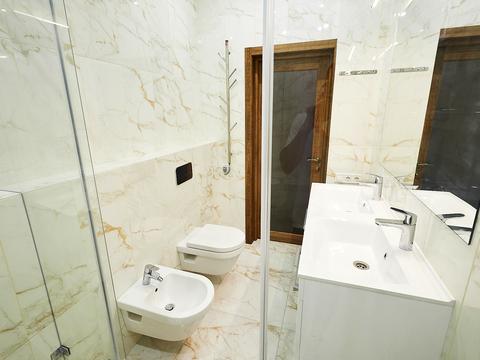 квартира за адресою Соборності просп. (Возз'єднання), 17 к2