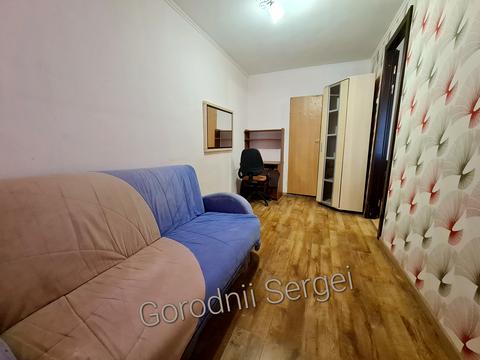 квартира за адресою Чоколівський бульв., 33