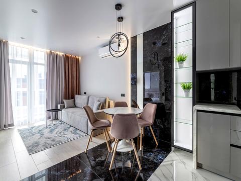 квартира за адресою Трускавецька вул., 5