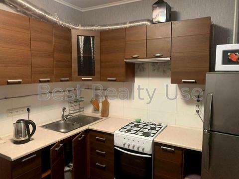 квартира по адресу Зои Гайдай ул., 7