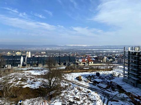 квартира по адресу Руська, 229б
