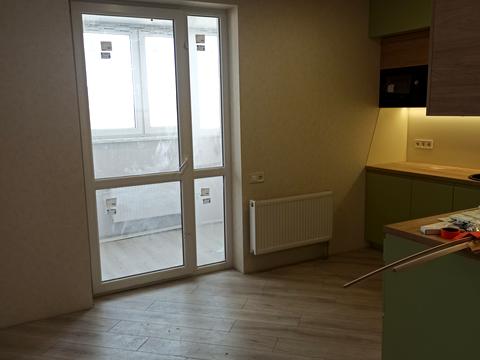 квартира за адресою Полтавський Шлях вул., 186