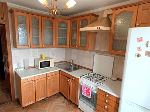 квартира за адресою Інженера Бородіна вул. (Сергія Лазо), 5-Б