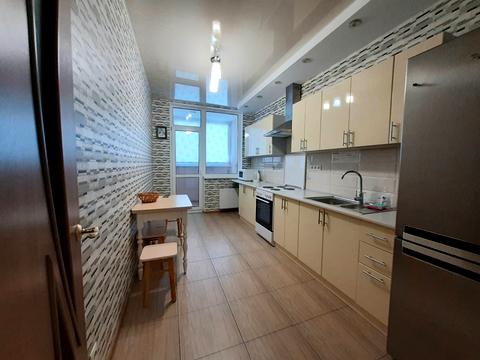 квартира за адресою Драгоманова, 2Б