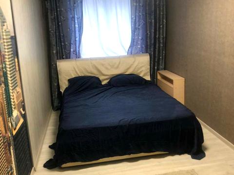 квартира по адресу Шекспира ул., 8