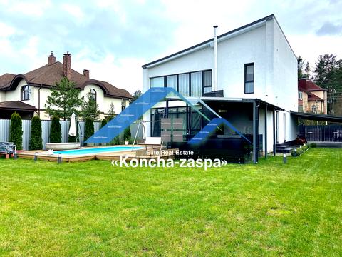 будинок за адресою смт. Козин, Старокиївська вул.