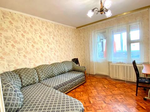 квартира за адресою Будищанська вул., 9/40