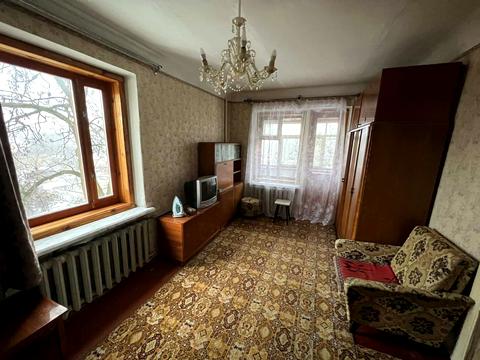 квартира за адресою Петра Юрченка вул., 1
