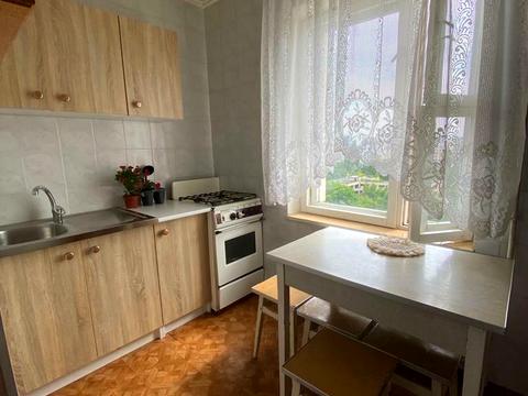 квартира по адресу Харьковское шоссе, 176-В