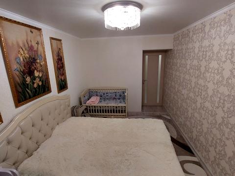 квартира по адресу Генерала Карпенко ул. (Генерала Карпенко), 59