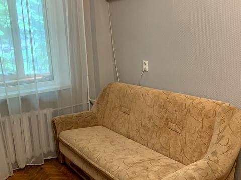 квартира по адресу Науки просп., 70/1