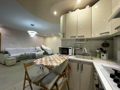 квартира по адресу Слобожанский просп. (Газеты "Правда"), 48