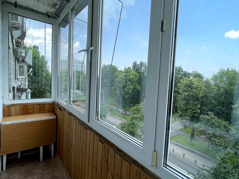 квартира по адресу Киев, Лаврская ул. (Январского восстания), 4