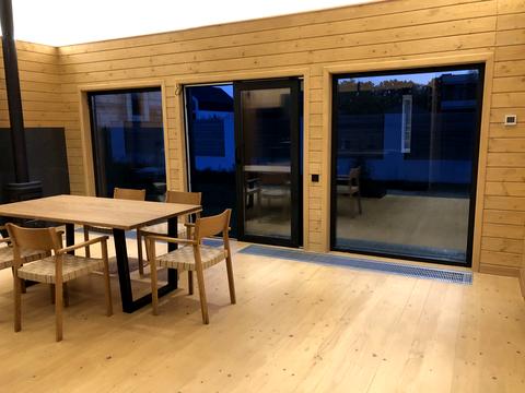 дом по адресу Революції