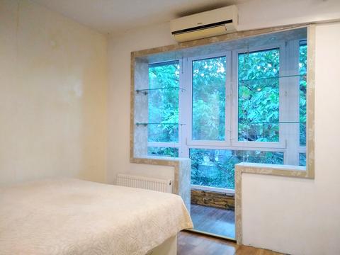 квартира по адресу Академика Филатова ул., 38