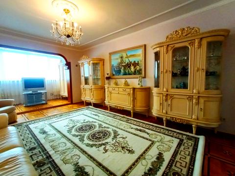 квартира по адресу Бориса Гмыри ул., 1/2