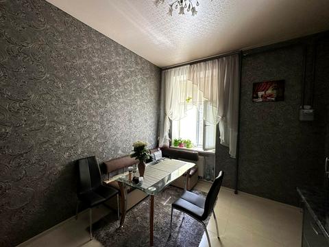 квартира за адресою Івана Мазепи вул. (Щорса), 18-А